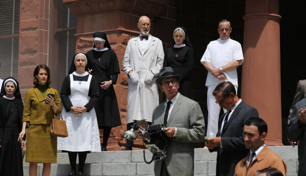 American Horror Story: Asylum
