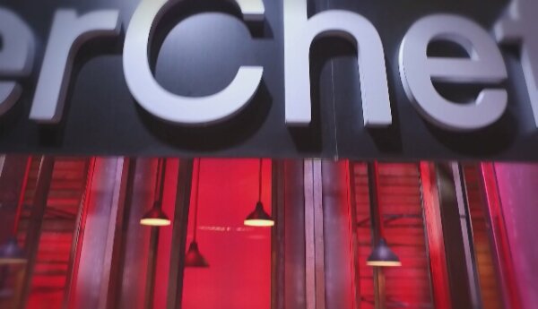 MasterChef w nowej scenografii!