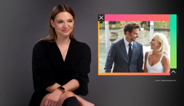 "Ranking najprzystojniejszych facetów": Bradley Cooper zaczarował niejedną kobietę!